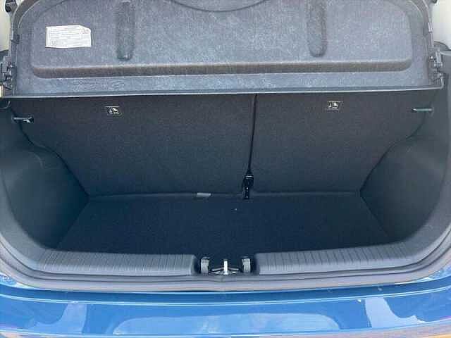 Hyundai i10 1.0 Advance 5dr Automatic