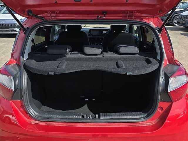 Hyundai i10 1.0 Advance Plus Pack 5dr Automatic