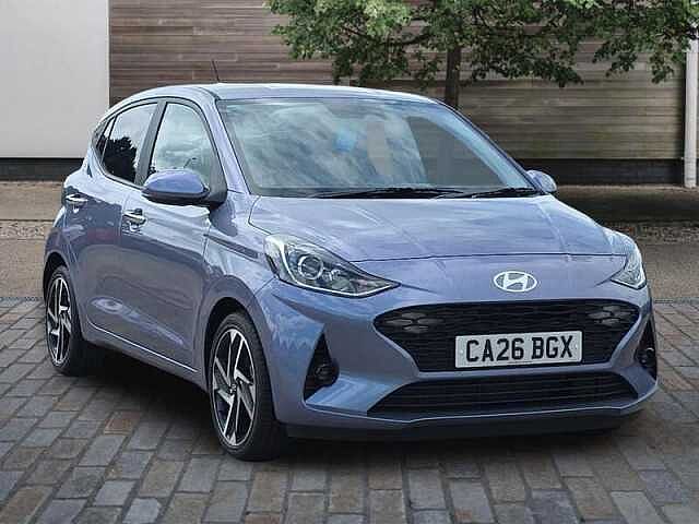 1.2 Premium 5dr Automatic