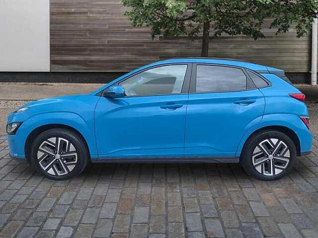 Hyundai KONA 64kWh Ultimate 5dr Automatic