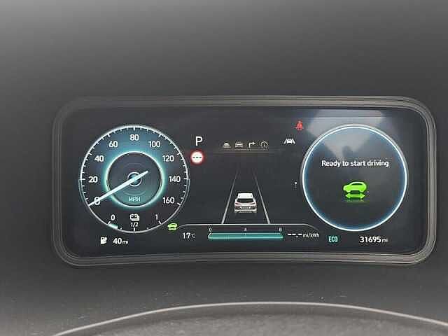 Hyundai KONA 64kWh Ultimate 5dr Automatic