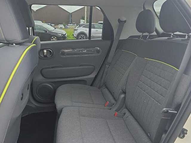 Hyundai INSTER Long Range 49kWh Cross SUV 5dr Automatic