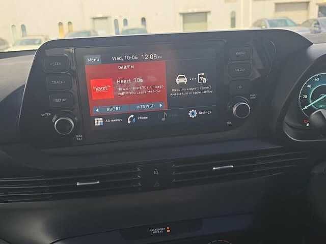 Hyundai i20 1.0T-GDi Mild Hybrid SE Connect 5dr
