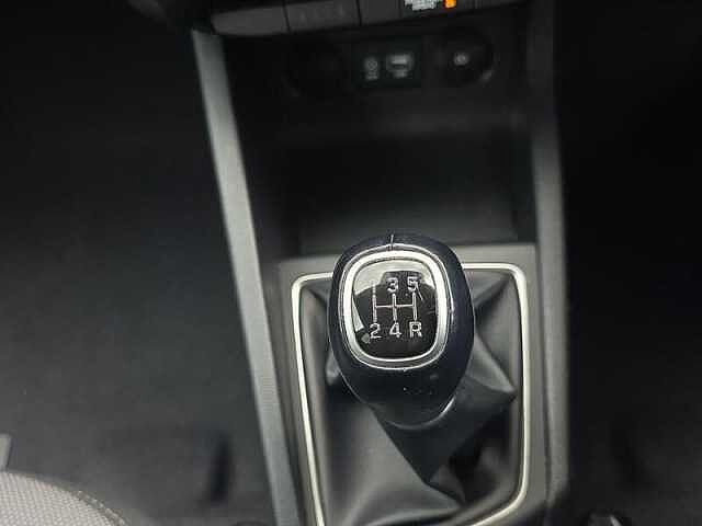 Hyundai I20 1.2 Play 5dr Grey