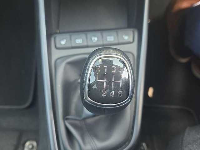 Hyundai i20 1.0T-GDi Mild Hybrid Premium 5dr