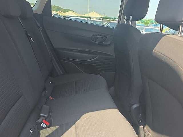 Hyundai i20 1.0T-GDi Mild Hybrid Premium 5dr