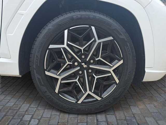 Hyundai TUCSON 1.6T-GDi N-Line 5dr