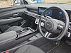Hyundai TUCSON 1.6T-GDi Mild Hybrid Advance 5dr Automatic Sailing Blue