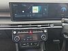 Hyundai TUCSON 1.6T-GDi Mild Hybrid Advance 5dr Automatic Sailing Blue