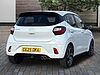 Hyundai I10 1.0T-GDi N-Line 5dr White