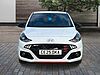 Hyundai I10 1.0T-GDi N-Line 5dr White
