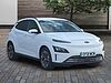 Hyundai KONA 64kWh Premium 5dr Automatic White