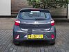 Hyundai I10 1.0 Advance 5dr Automatic Grey