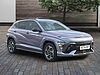 Hyundai KONA 1.6h-GDi Hybrid N-Line 5dr Automatic Blue