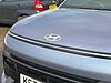 Hyundai KONA 1.6h-GDi Hybrid N-Line 5dr Automatic Blue