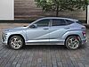 Hyundai KONA 1.6h-GDi Hybrid N-Line 5dr Automatic Blue