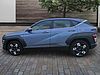 Hyundai KONA 1.6 h-GDi Advance SUV 5dr Petrol Hybrid DCT Euro 6 (s/s) (129 ps) Blue