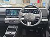 Hyundai KONA 1.6 h-GDi Advance SUV 5dr Petrol Hybrid DCT Euro 6 (s/s) (129 ps) Blue