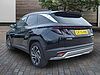 Hyundai TUCSON 1.6T Ultimate SUV 5dr Petrol Hybrid Auto Euro 6 (s/s) (239 ps) Black