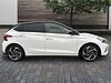 Hyundai I20 1.0 T-GDi MHEV Ultimate Hatchback 5dr Petrol Hybrid Manual Euro 6 (s/s) (100 ps) White