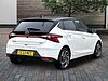 Hyundai I20 1.0 T-GDi MHEV Ultimate Hatchback 5dr Petrol Hybrid Manual Euro 6 (s/s) (100 ps) White
