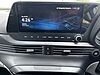 Hyundai I20 1.0 T-GDi MHEV Ultimate Hatchback 5dr Petrol Hybrid Manual Euro 6 (s/s) (100 ps) White