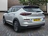 Hyundai TUCSON 1.6GDi Premium 5dr Grey