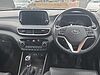 Hyundai TUCSON 1.6GDi Premium 5dr Grey