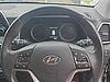 Hyundai TUCSON 1.6GDi Premium 5dr Grey