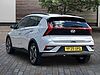 Hyundai BAYON 1.0T-GDi Premium 5dr Automatic Grey