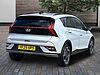 Hyundai BAYON 1.0T-GDi Premium 5dr Automatic Grey
