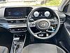Hyundai BAYON 1.0T-GDi Premium 5dr Automatic Grey