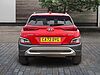 Hyundai KONA 1.6h-GDi Hybrid Ultimate 5dr Red