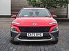 Hyundai KONA 1.6h-GDi Hybrid Ultimate 5dr Red