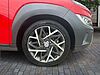 Hyundai KONA 1.6h-GDi Hybrid Ultimate 5dr Red
