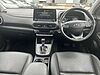 Hyundai KONA 1.6h-GDi Hybrid Ultimate 5dr Red