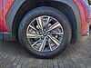 Hyundai TUCSON 1.6 T-GDi MHEV SE Connect SUV 5dr Petrol Hybrid DCT Euro 6 (s/s) (150 ps) Red