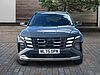 Hyundai TUCSON 1.6 T-GDi Ultimate SUV 5dr Petrol Hybrid Auto Euro 6 (s/s) (215 ps) Grey