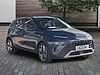Hyundai BAYON 1.0T-GDi Mild Hybrid Premium 5dr Grey