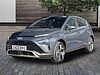 Hyundai BAYON 1.0T-GDi Mild Hybrid Premium 5dr Grey