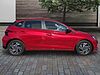 Hyundai I20 1.0 T-GDi Advance Hatchback 5dr Petrol Manual Euro 6 (s/s) (100 ps) Red
