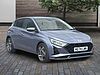 Hyundai I20 1.0 T-GDi Premium Hatchback 5dr Petrol DCT Euro 6 (s/s) (100 ps) Blue
