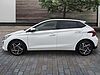 Hyundai I20 1.0T-GDi Ultimate 5dr Automatic White