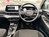 Hyundai I20 1.0T-GDi Ultimate 5dr Automatic White