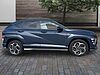 Hyundai KONA 1.0T-GDi N-Line 5dr Automatic Blue