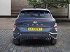 Hyundai KONA 1.0T-GDi N-Line 5dr Automatic Blue