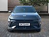 Hyundai KONA 1.0T-GDi N-Line 5dr Automatic Blue