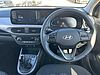 Hyundai I10 1.2 Premium 5dr Automatic Vibrant Blue