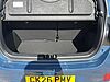 Hyundai I10 1.2 Premium 5dr Automatic Vibrant Blue