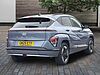 Hyundai KONA 65.4kWh Advance (Comfort Pack) 5dr Automatic Blue